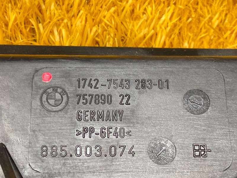 Вентилятор радиатора, 12000 рублей, Красноярск