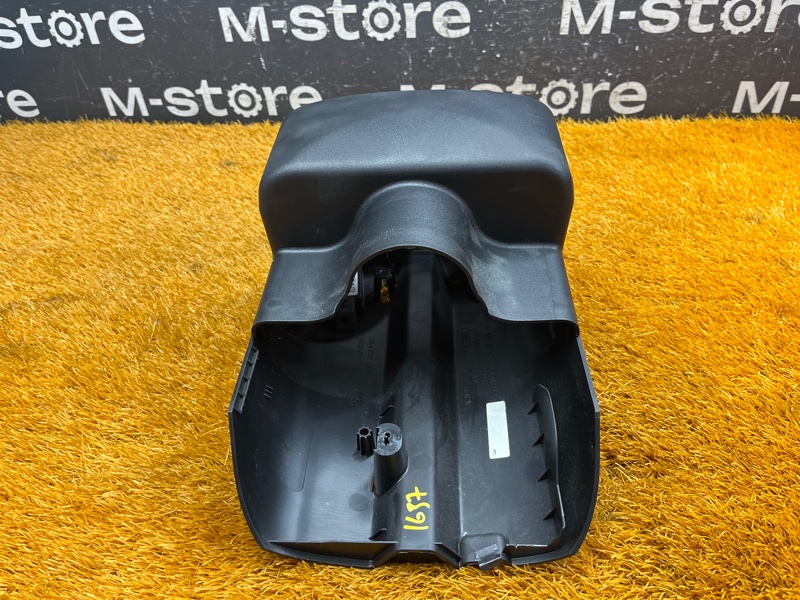 Кожух рулевой колонки, 1500 рублей, Красноярск