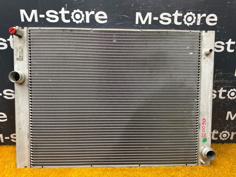 радиатор ДВС, 15000 рублей, Красноярск