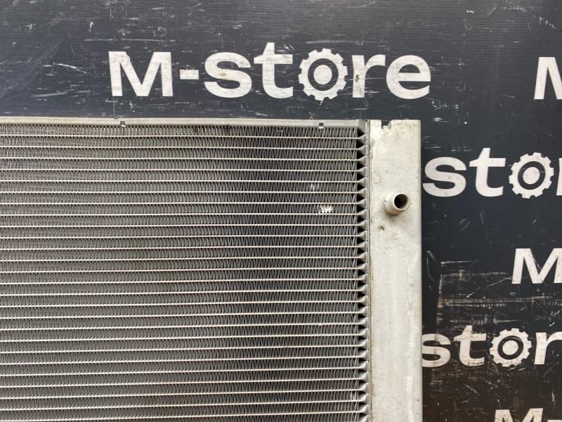 радиатор ДВС, 15000 рублей, Красноярск