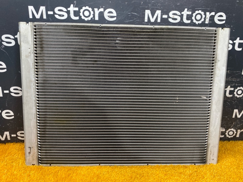 радиатор ДВС, 15000 рублей, Красноярск