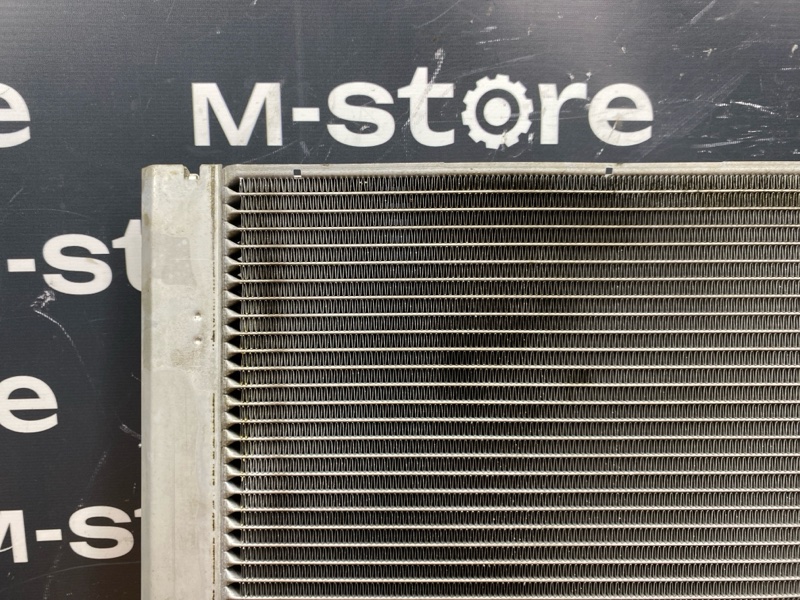 радиатор ДВС, 15000 рублей, Красноярск