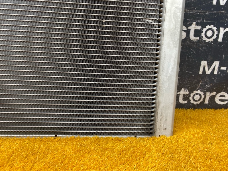 радиатор ДВС, 15000 рублей, Красноярск