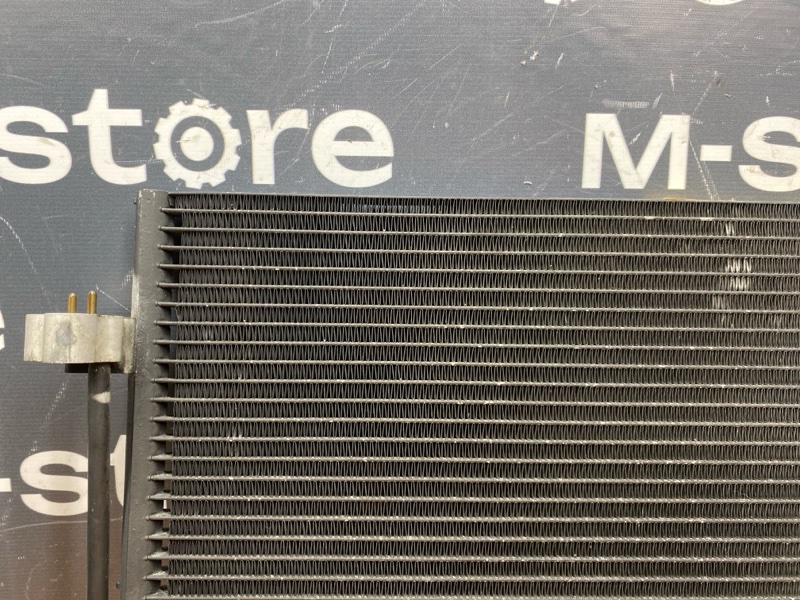 радиатор кондиционера, 500 рублей, Красноярск