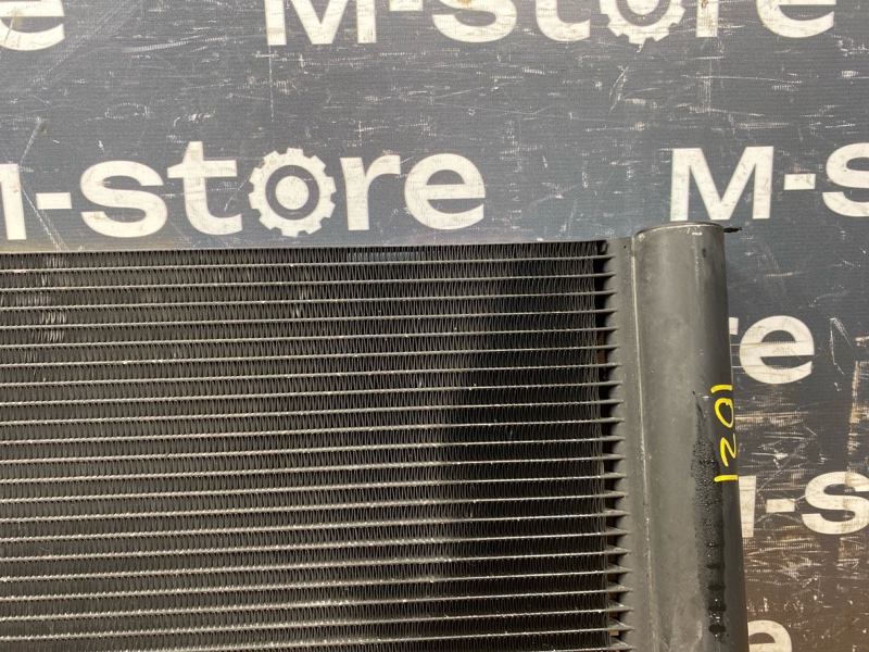 радиатор кондиционера, 500 рублей, Красноярск