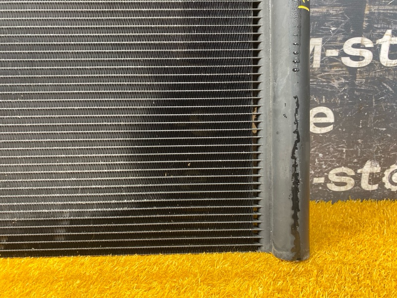 радиатор кондиционера, 500 рублей, Красноярск