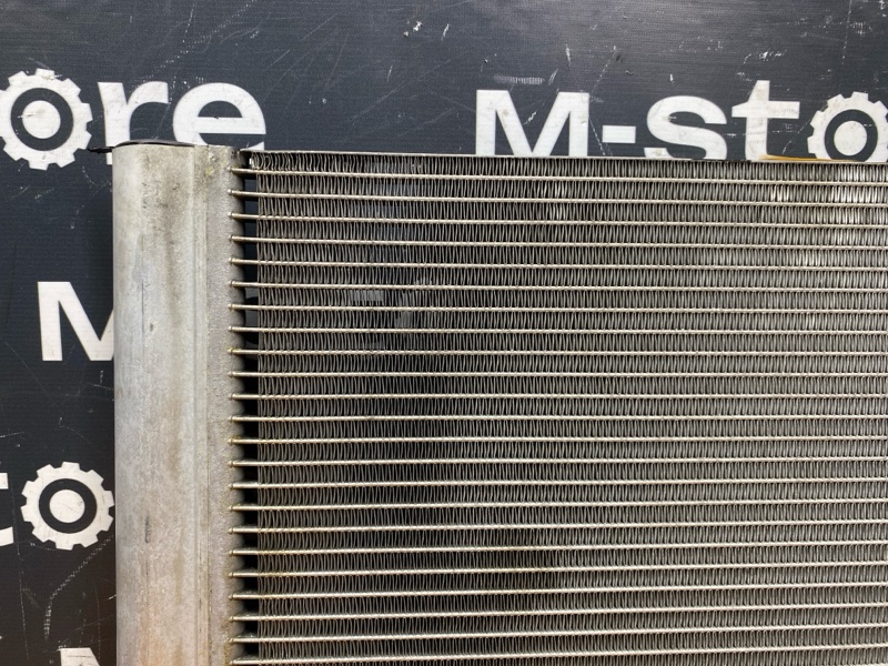 радиатор кондиционера, 500 рублей, Красноярск