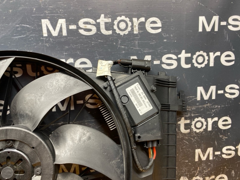 Вентилятор радиатора, 20000 рублей, Красноярск