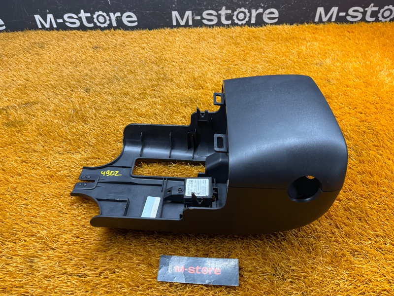 Кожух рулевой колонки, 1000 рублей, Красноярск