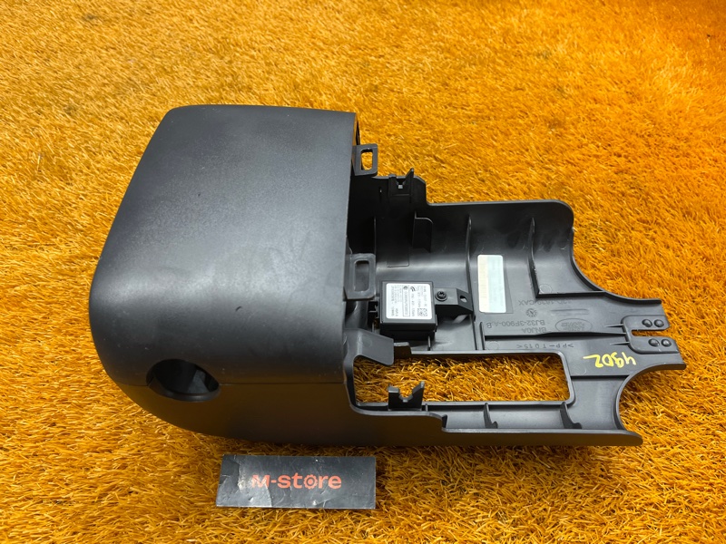 Кожух рулевой колонки, 1000 рублей, Красноярск