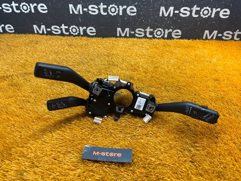 блок подрулевых переключателей, 6500 рублей, Красноярск