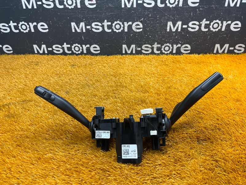 блок подрулевых переключателей, 6500 рублей, Красноярск