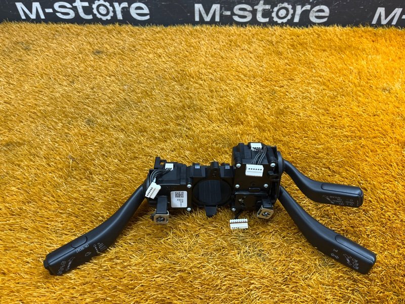 блок подрулевых переключателей, 6500 рублей, Красноярск