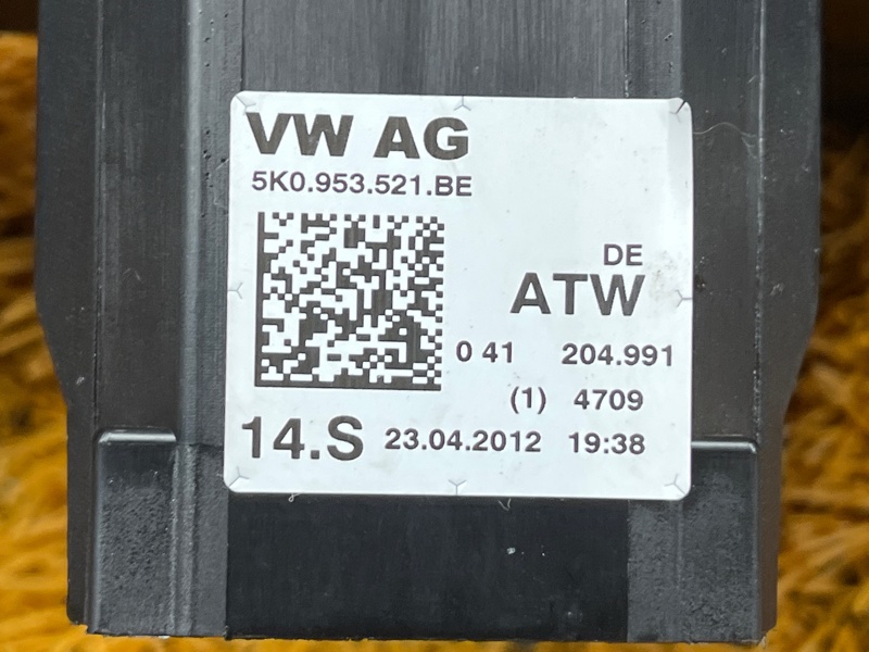 блок подрулевых переключателей, 6500 рублей, Красноярск