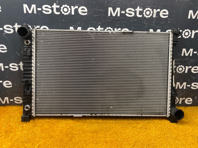 радиатор ДВС, 10000 рублей, Красноярск