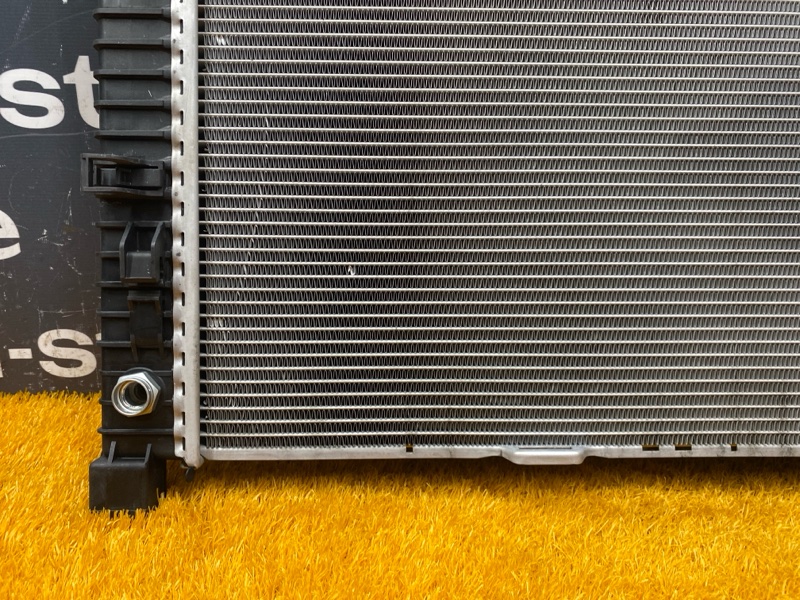 радиатор ДВС, 10000 рублей, Красноярск