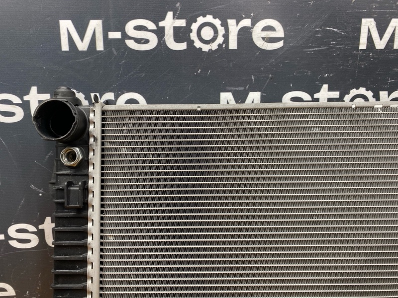 радиатор ДВС, 10000 рублей, Красноярск