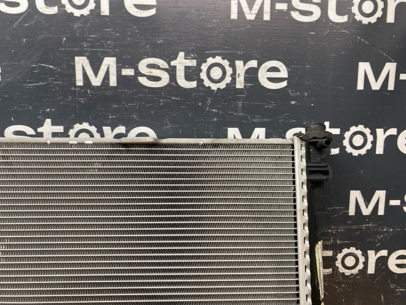 радиатор ДВС, 10000 рублей, Красноярск