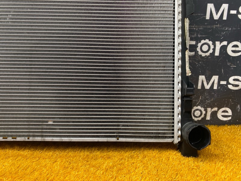 радиатор ДВС, 10000 рублей, Красноярск