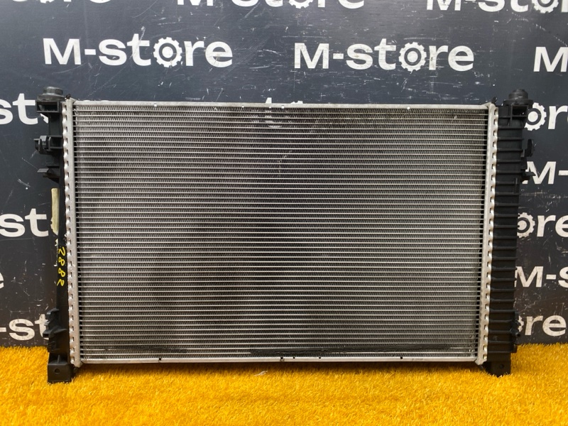 радиатор ДВС, 10000 рублей, Красноярск