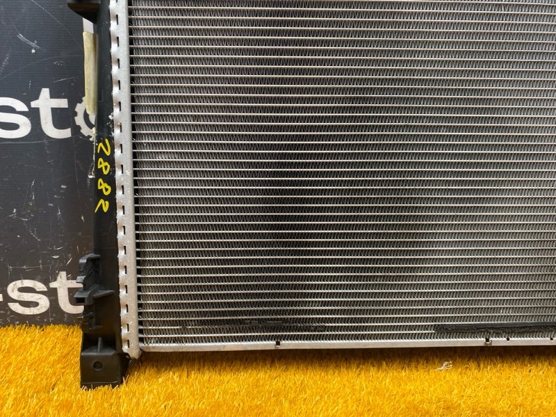 радиатор ДВС, 10000 рублей, Красноярск