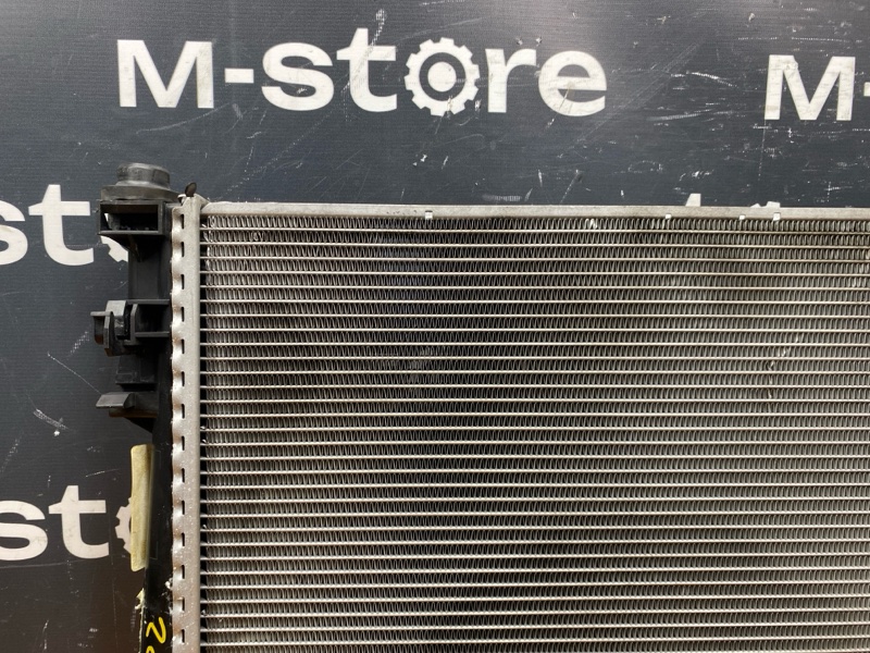 радиатор ДВС, 10000 рублей, Красноярск