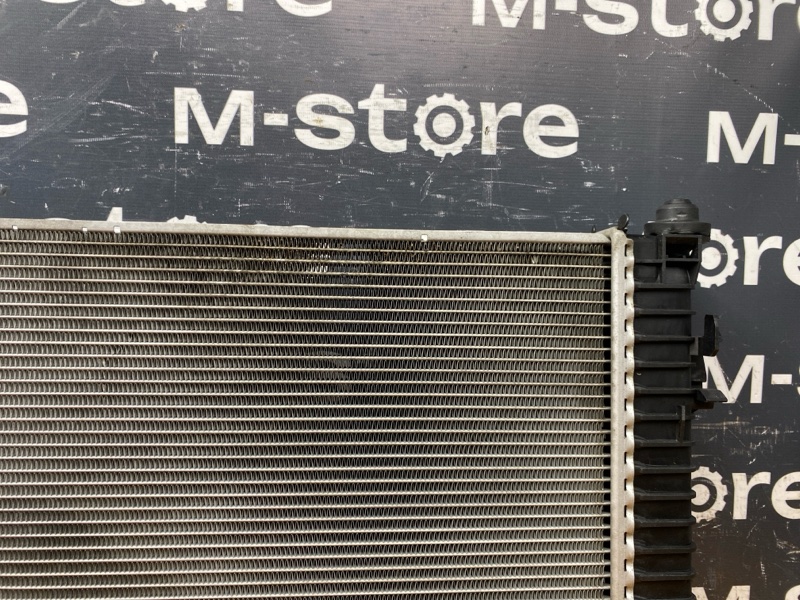 радиатор ДВС, 10000 рублей, Красноярск