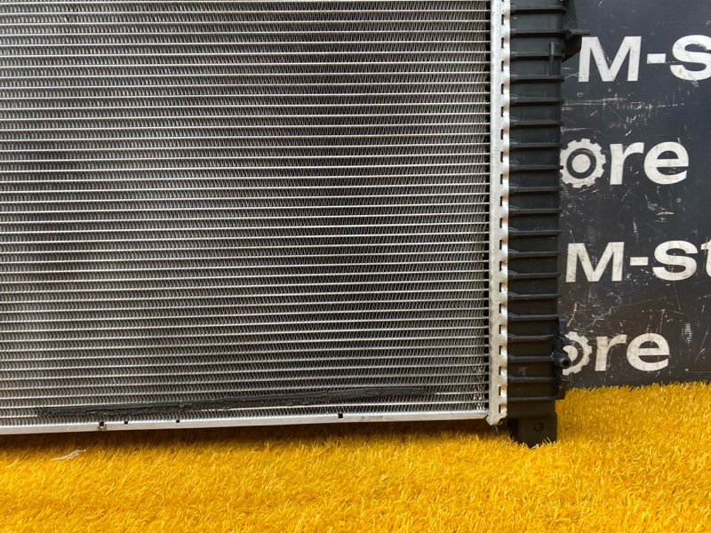 радиатор ДВС, 10000 рублей, Красноярск