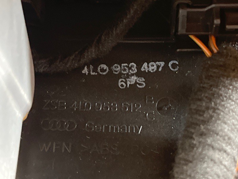 блок подрулевых переключателей, 5500 рублей, Красноярск