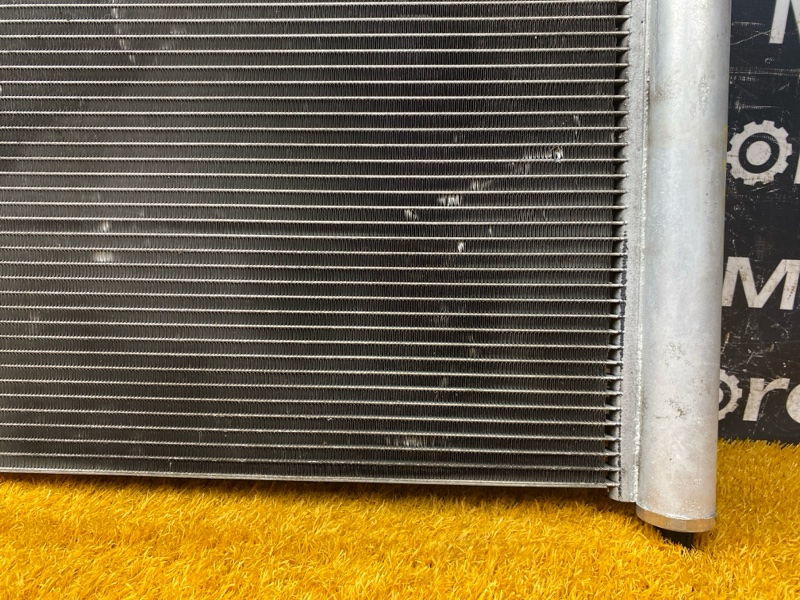 радиатор кондиционера, 4500 рублей, Красноярск