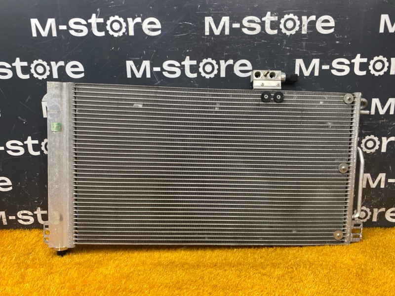 радиатор кондиционера, 4500 рублей, Красноярск