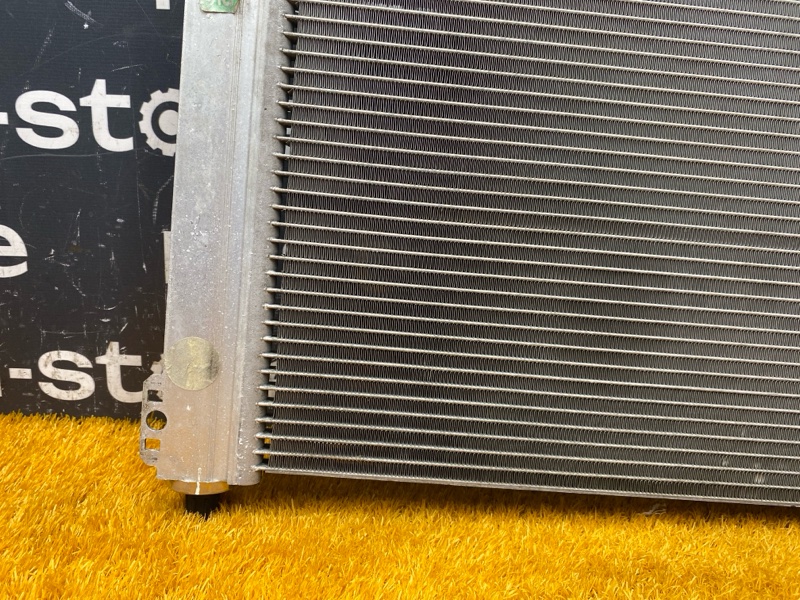 радиатор кондиционера, 4500 рублей, Красноярск