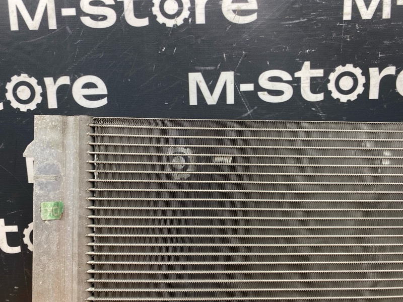 радиатор кондиционера, 4500 рублей, Красноярск