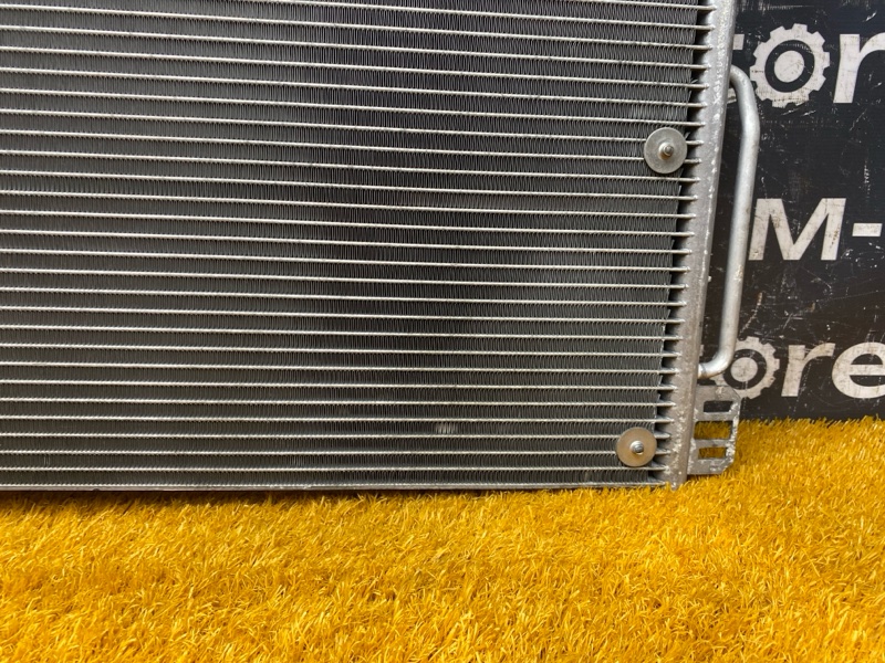 радиатор кондиционера, 4500 рублей, Красноярск