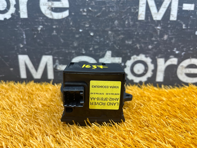 Датчик угла поворота руля, 4000 рублей, Красноярск