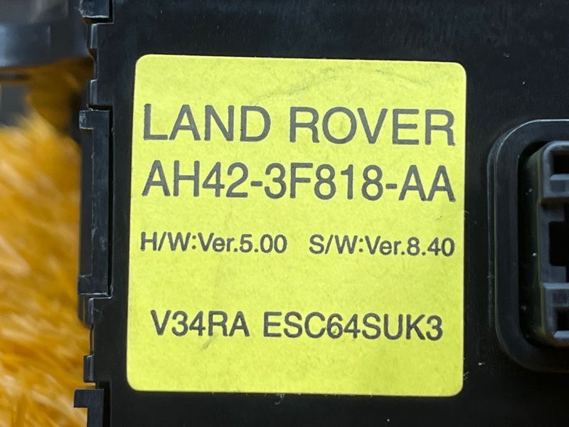 Датчик угла поворота руля, 4000 рублей, Красноярск