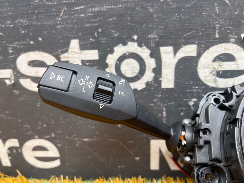 блок подрулевых переключателей, 4300 рублей, Красноярск