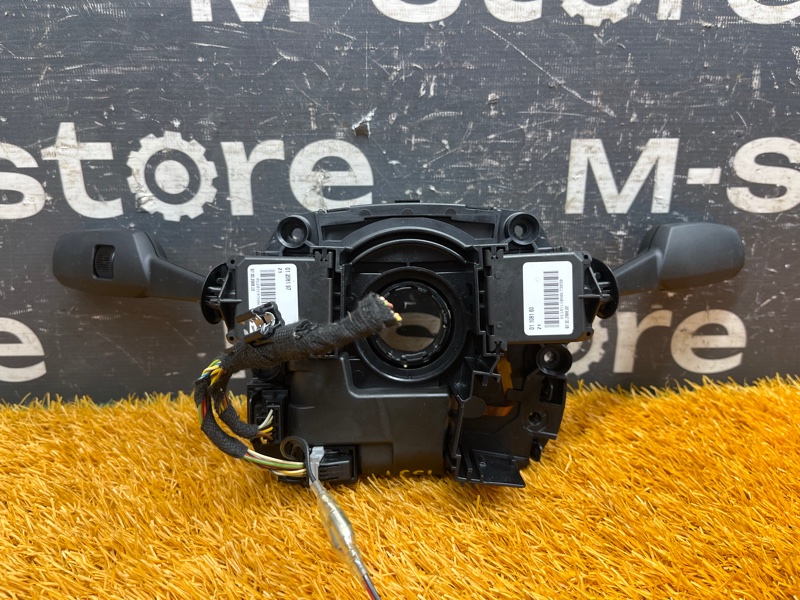 блок подрулевых переключателей, 4300 рублей, Красноярск