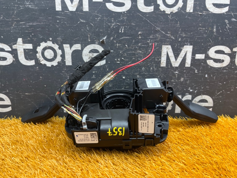 блок подрулевых переключателей, 4300 рублей, Красноярск