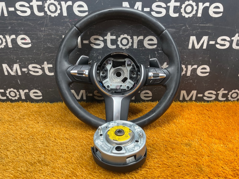 руль, 28000 рублей, Красноярск