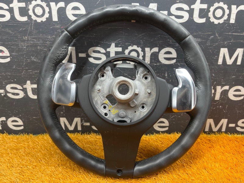 руль, 28000 рублей, Красноярск