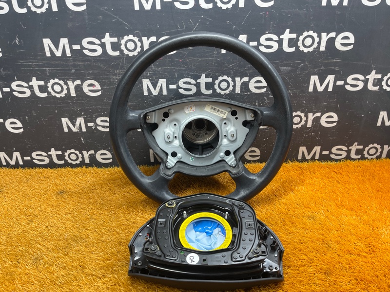 руль, 7000 рублей, Красноярск