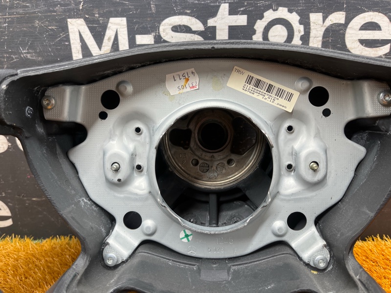 руль, 7000 рублей, Красноярск