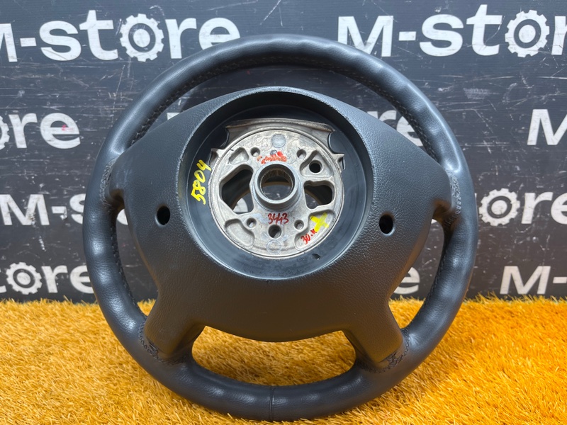 руль, 7000 рублей, Красноярск