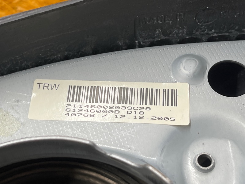 руль, 7000 рублей, Красноярск