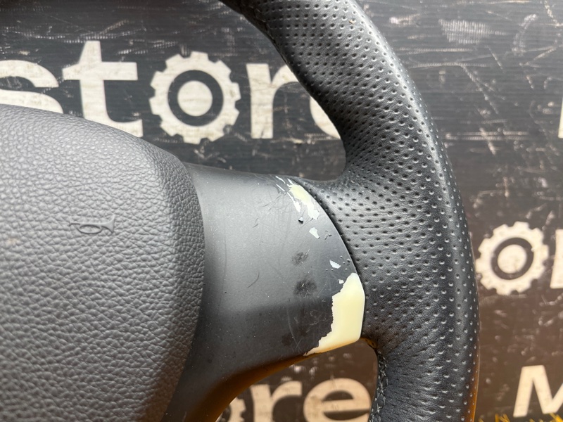 руль, 11000 рублей, Красноярск