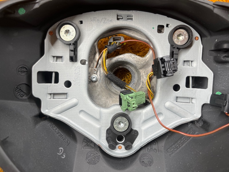 руль, 11000 рублей, Красноярск