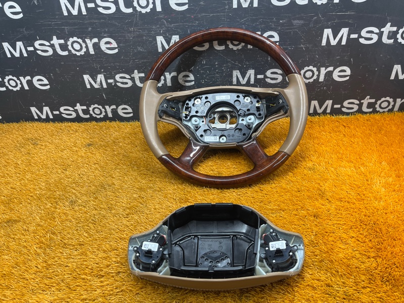 руль, 9000 рублей, Красноярск