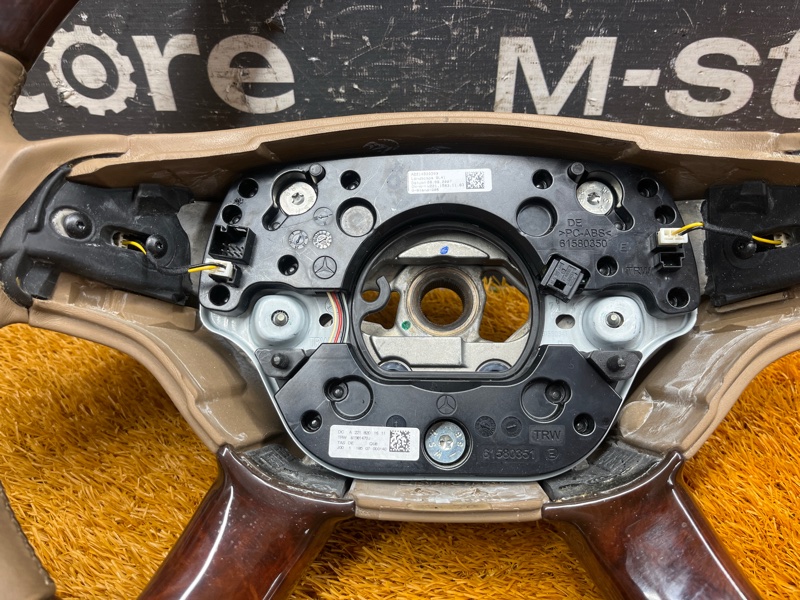 руль, 9000 рублей, Красноярск