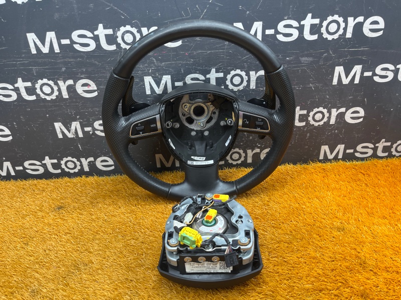 руль, 13000 рублей, Красноярск